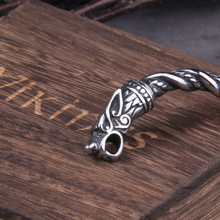 Bracelet Homme Dragon ? Affirmez Votre Force et Courage Quotidien 2
