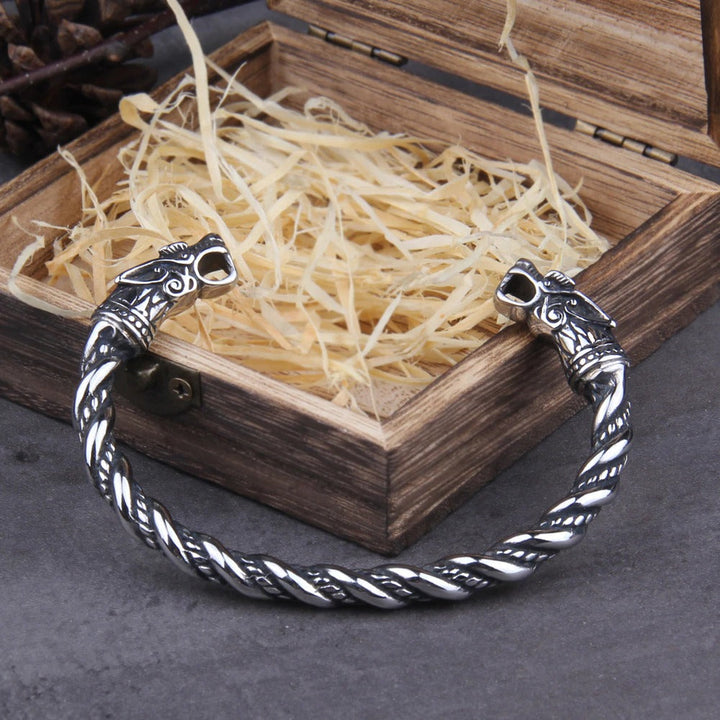Bracelet Homme Dragon ? Affirmez Votre Force et Courage Quotidien 4