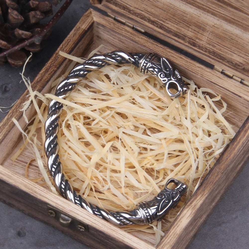 Bracelet Homme Dragon ? Affirmez Votre Force et Courage Quotidien 5