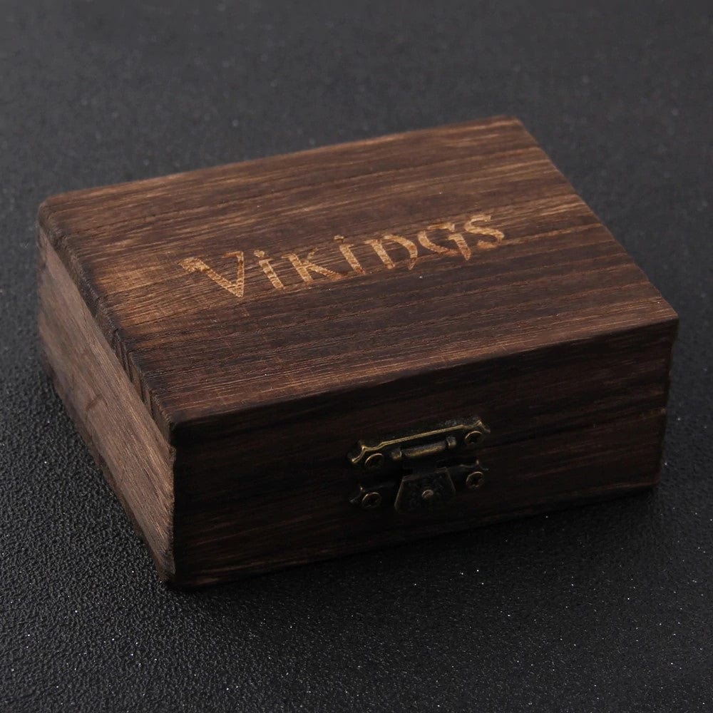 Bracelet Viking Enfant ? Force et Élégance Mythologique Unique 4