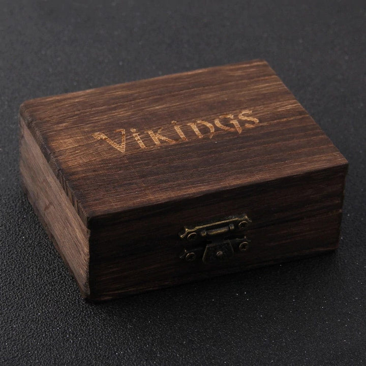 Bracelet Viking Enfant ? Force et Élégance Mythologique Unique 4