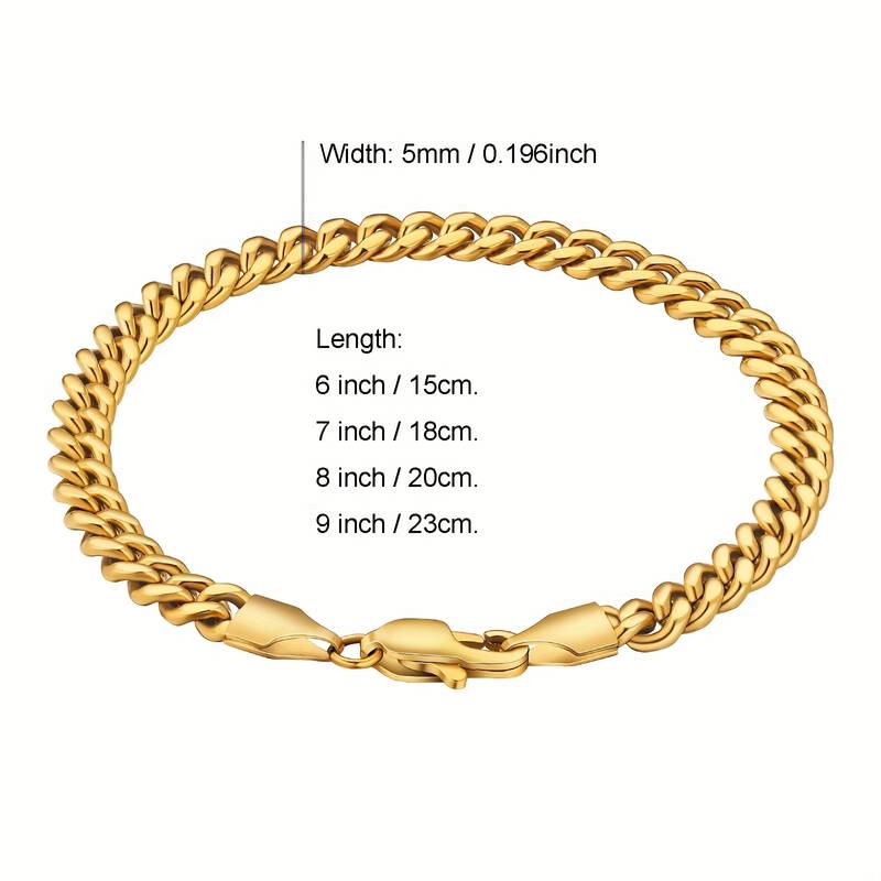 Bracelet en Or Minimaliste ? Élégance Instantanée Pour Votre Style 0