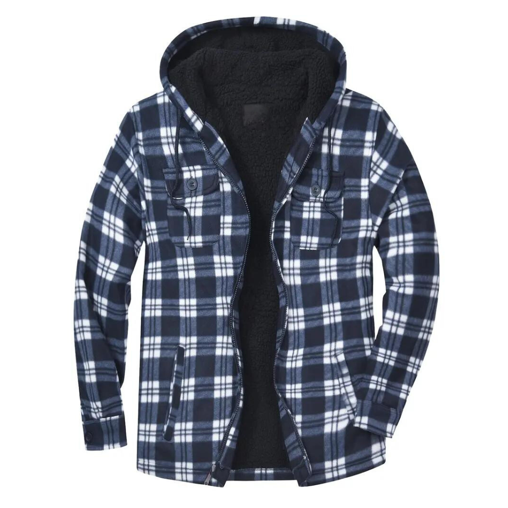 Jerry | Veste à Capuche