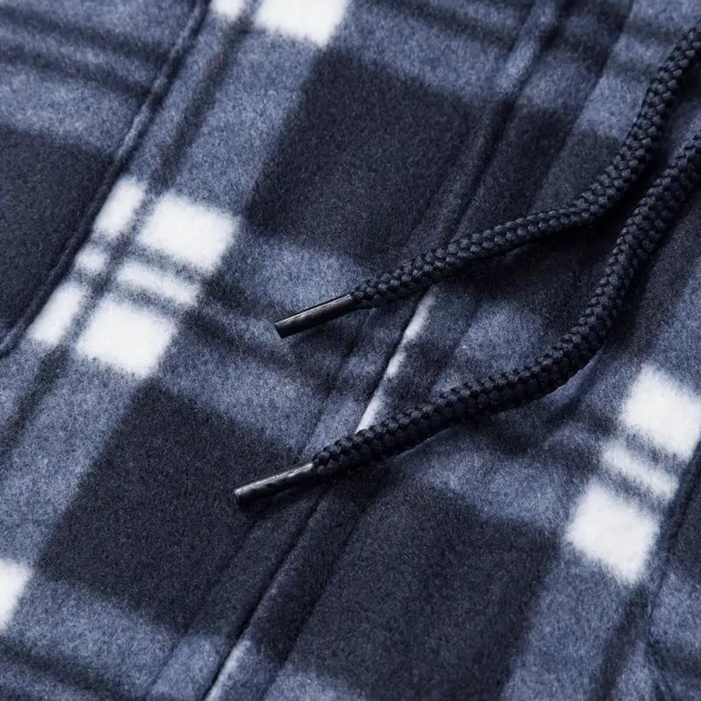Jerry | Veste à Capuche