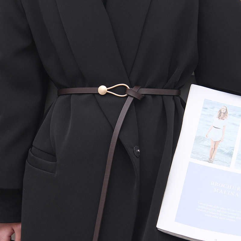 Ceinture Femme Ajustable ? Élégance et Confort pour Sublimer Votre Style 1