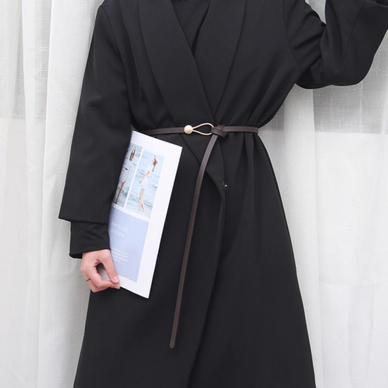 Ceinture Femme Ajustable ? Élégance et Confort pour Sublimer Votre Style 6