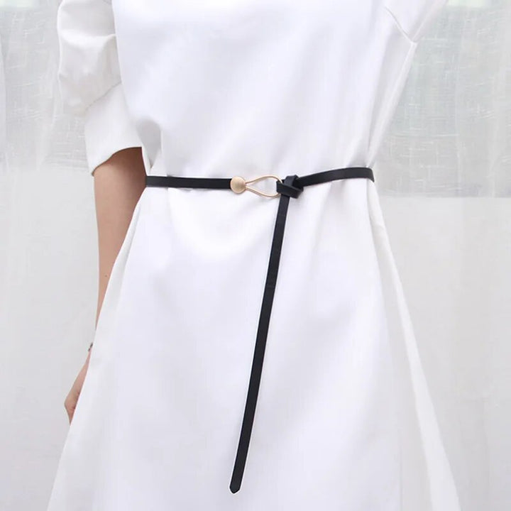 Ceinture Femme Ajustable ? Élégance et Confort pour Sublimer Votre Style 7
