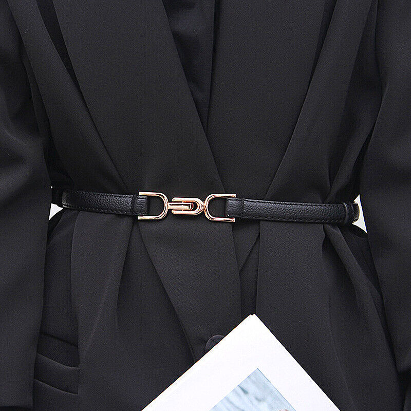 Ceinture Femme Cuir ? Élégance et Confort au Quotidien 0