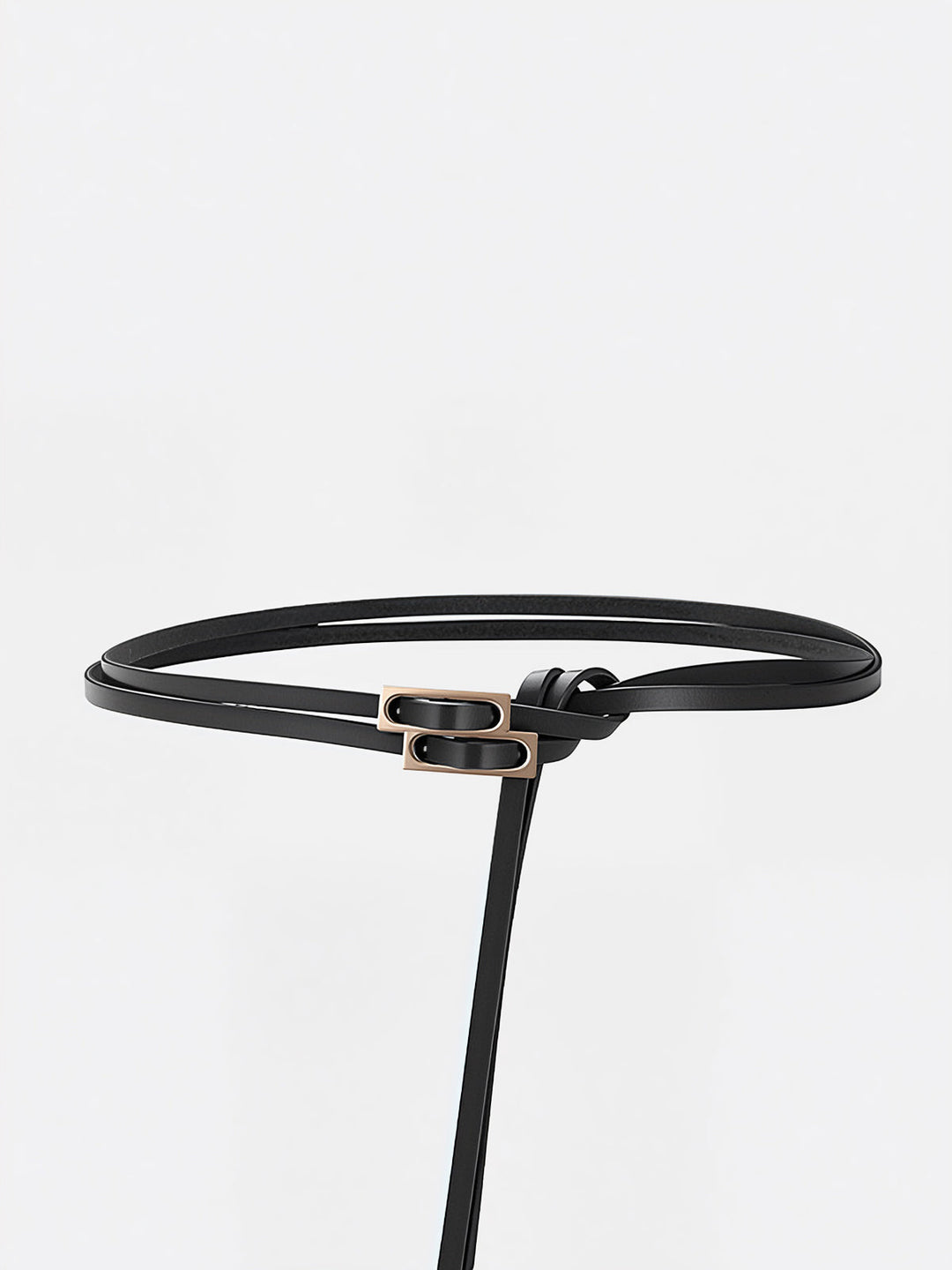 Ceinture Femme Cuir ? Élégance et Confort au Quotidien 0