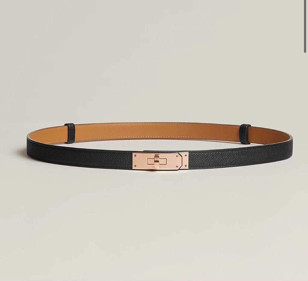 Ceinture Femme Réglable ? Élégance et Confort au Quotidien 2
