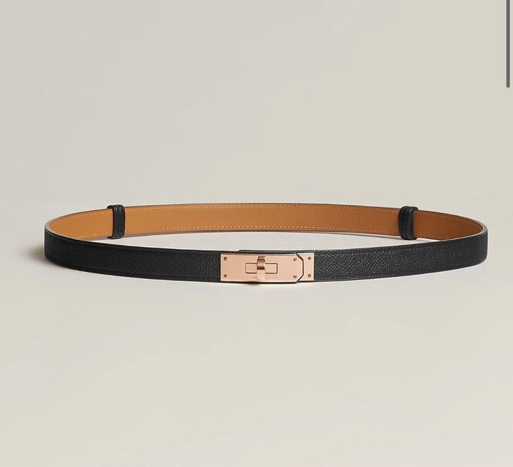 Ceinture Femme Réglable ? Élégance et Confort au Quotidien 2