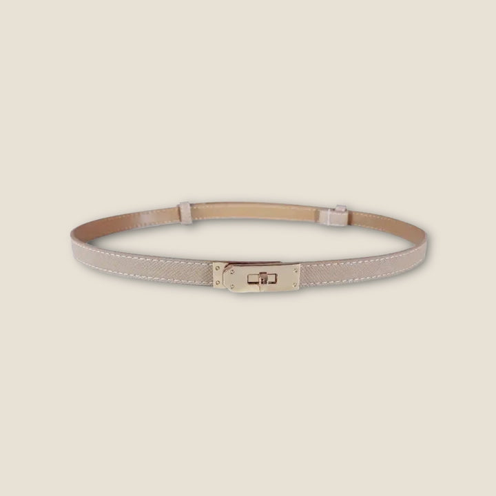 Ceinture Femme Réglable ? Élégance et Confort au Quotidien 4