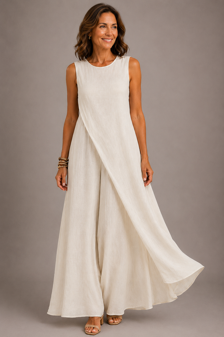 Gracie | Robe élégante