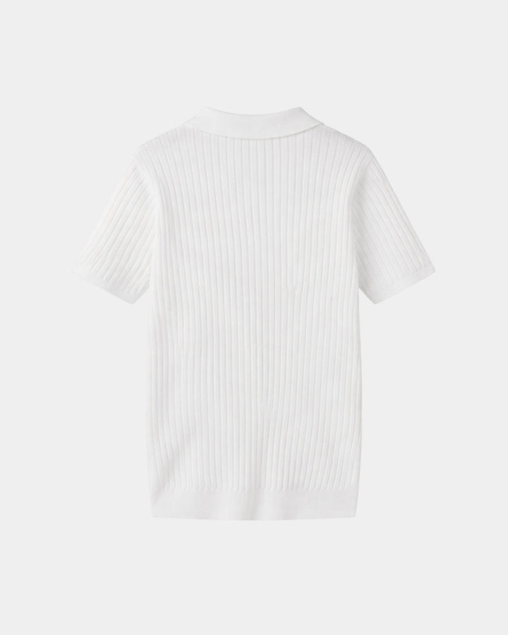 Julien | Polo classique