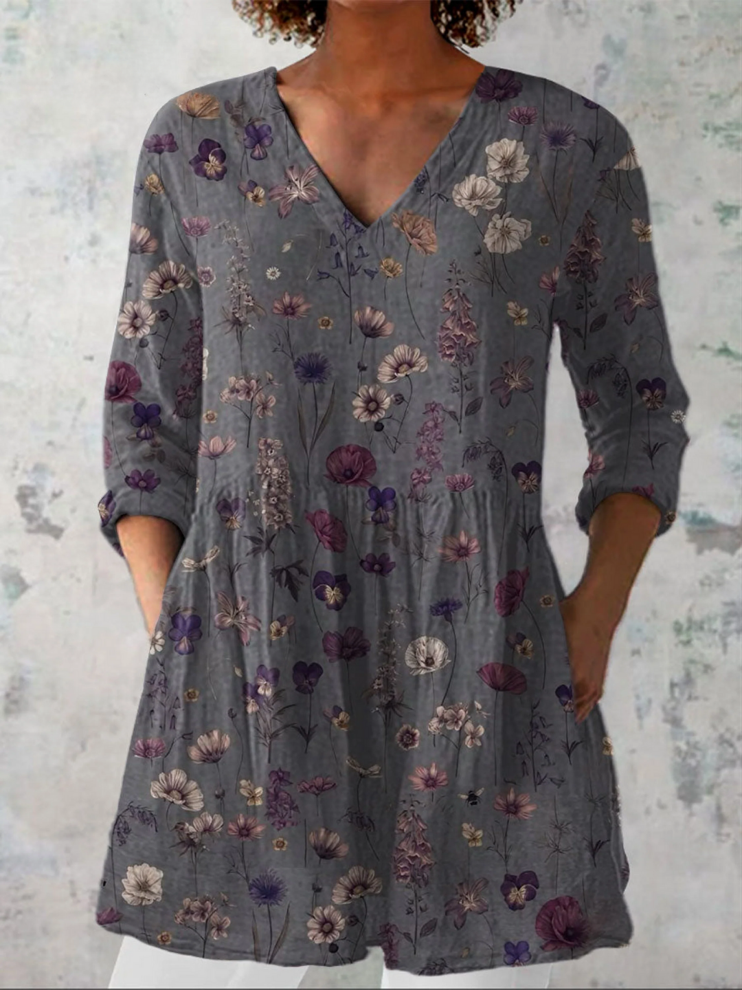 Chemisier Femme Chic ? Élégance et Confort au Quotidien 0