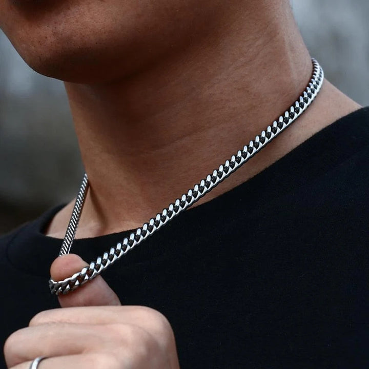 Collier Cubain Élégant ? Ajoutez une Touche de Glamour 1