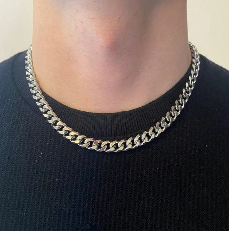 Collier Cubain Élégant ? Ajoutez une Touche de Glamour 2