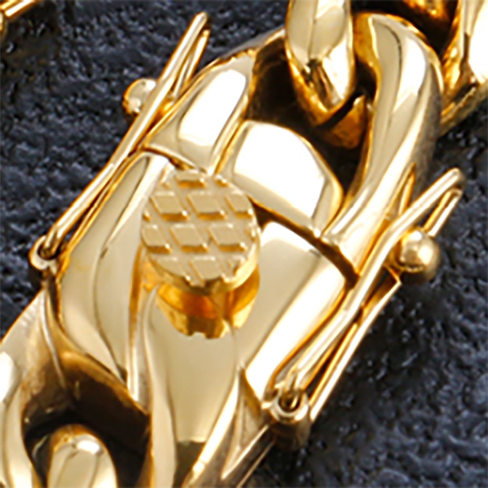 Collier en Acier Inoxydable ? Élégance Durable et Charme Unique 8
