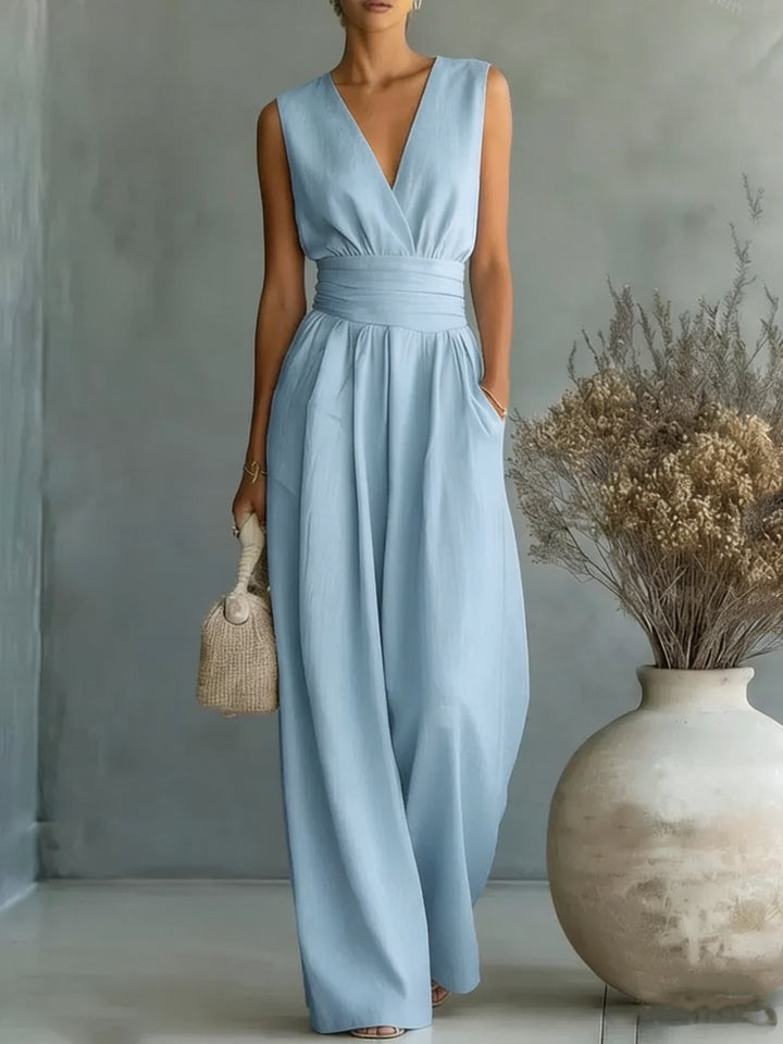 Combinaison Femme Chic ? Élégance Confortable Pour Toutes Occasions 0