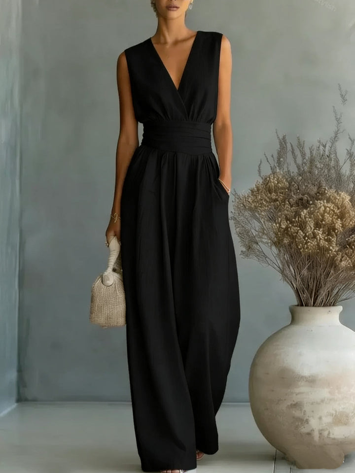Combinaison Femme Chic ? Élégance Confortable Pour Toutes Occasions 2
