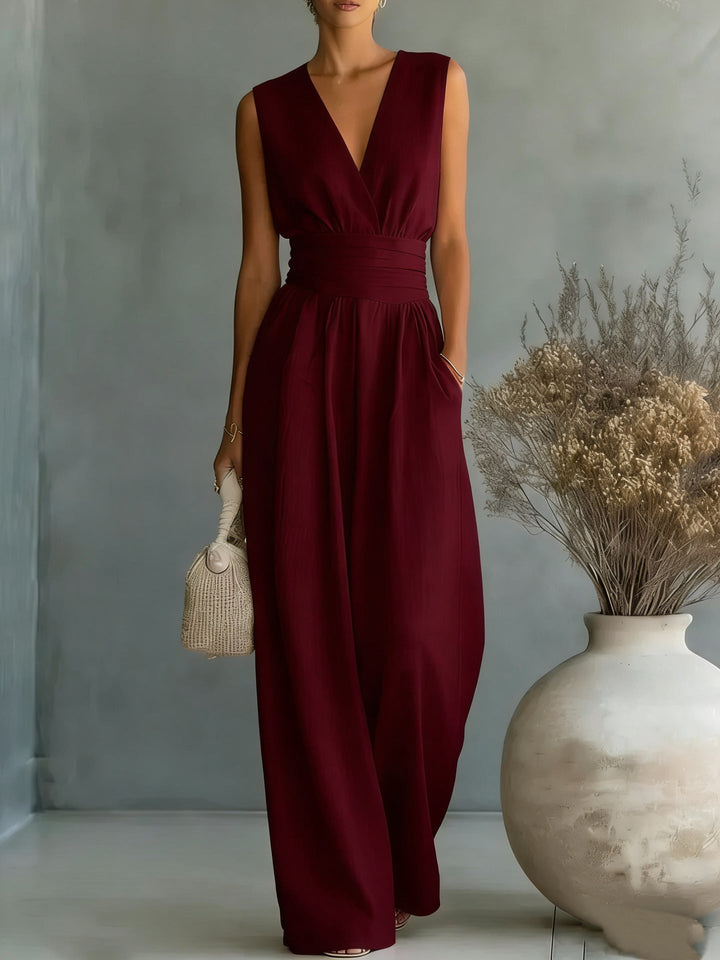 Combinaison Femme Chic ? Élégance Confortable Pour Toutes Occasions 3