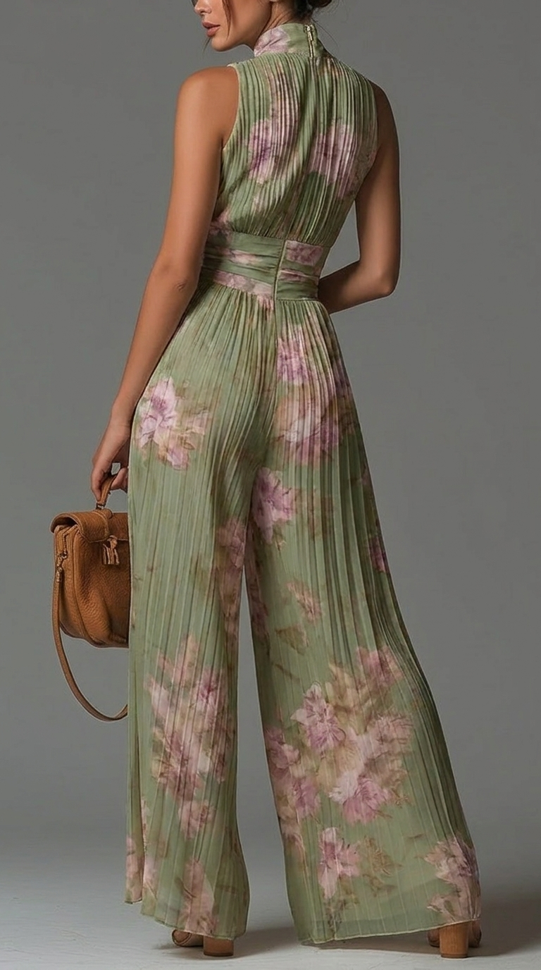 Combinaison Femme Chic ? Élégance et Confort Pour Vos Occasions Spéciales 2