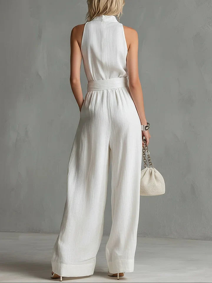 Combinaison Femme Chic ? Élégance et Confort pour Chaque Occasion 1
