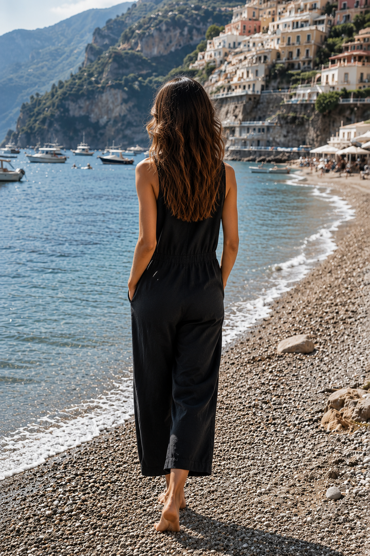 Combinaison Femme Chic ? Élégance et Confort pour un Style Serein 2