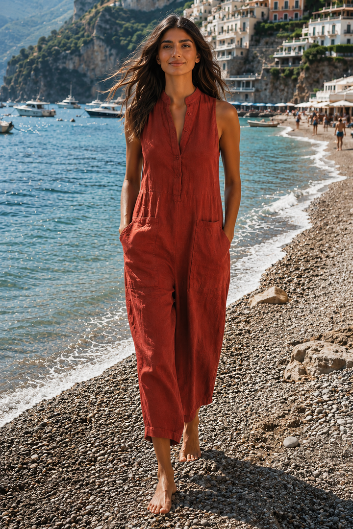 Combinaison Femme Chic ? Élégance et Confort pour un Style Serein 6