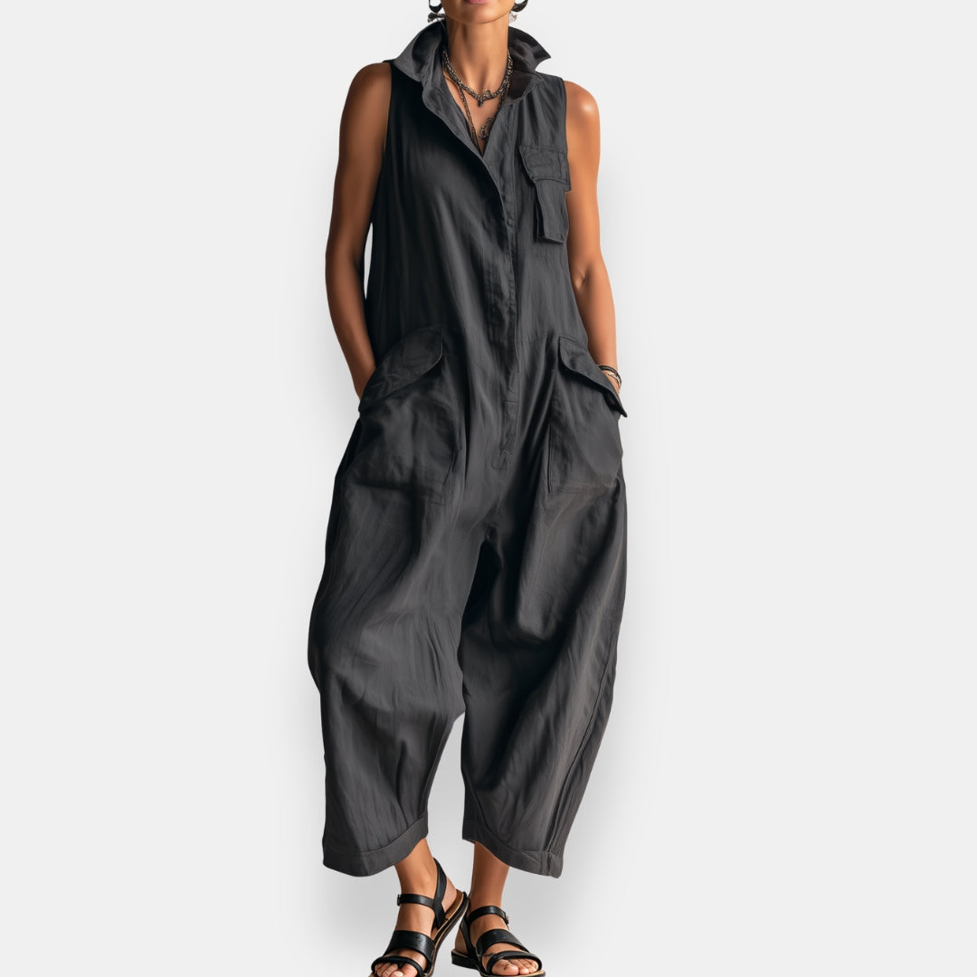 Combinaison Pantalon Femme ? Confort Élégant pour un Style Audacieux 0