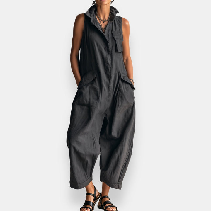 Combinaison Pantalon Femme ? Confort Élégant pour un Style Audacieux 0