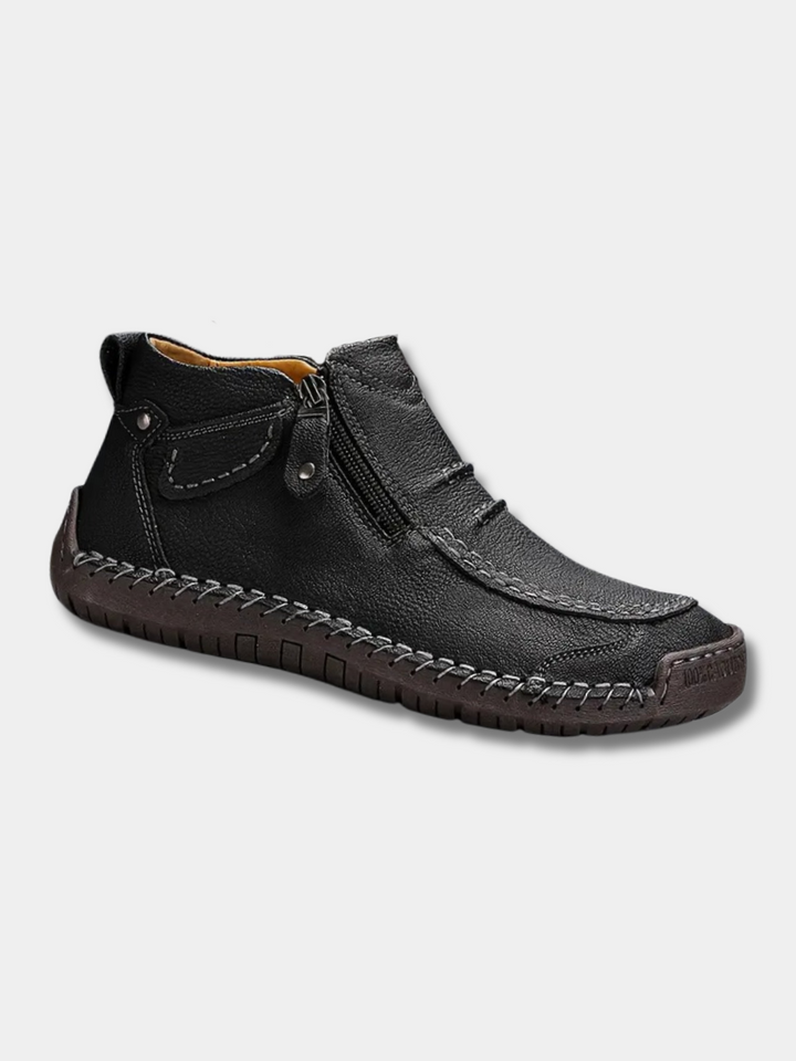Ferrero | Chaussures Orthopédiques Ergonomiques