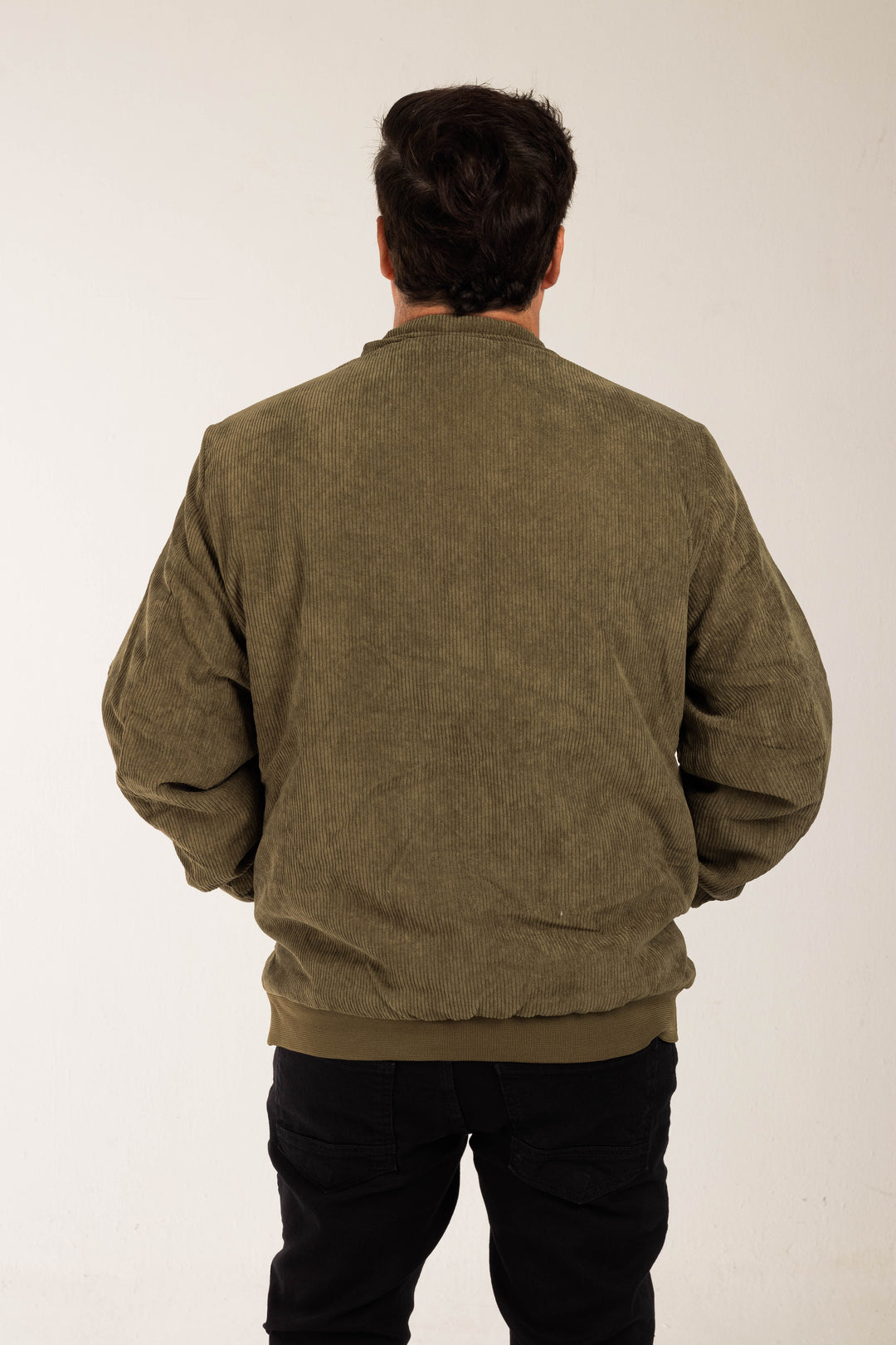 Veste Morin