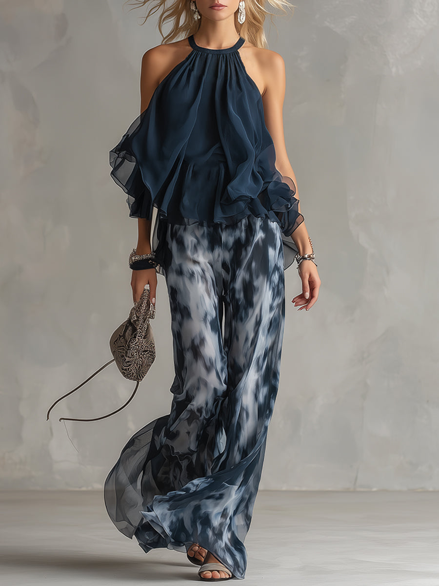 Ensemble Tailleur Femme ? Élégance et Confort Pour Briller Chaque Jour 0
