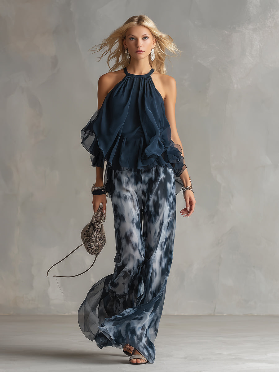 Ensemble Tailleur Femme ? Élégance et Confort Pour Briller Chaque Jour 1