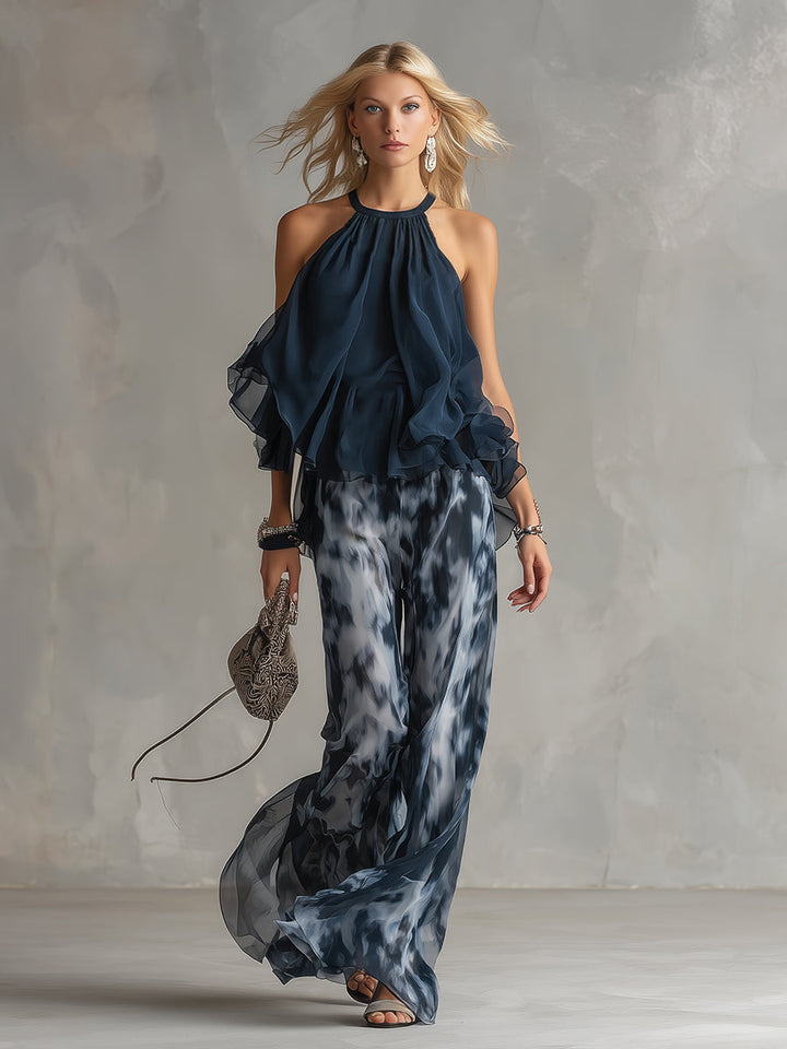 Ensemble Tailleur Femme ? Élégance et Confort Pour Briller Chaque Jour 1