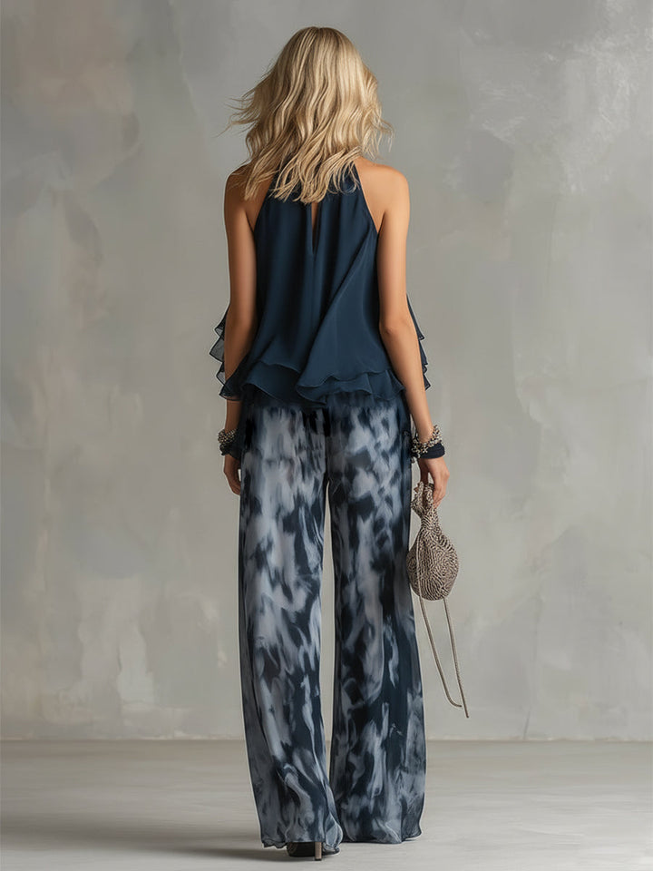 Ensemble Tailleur Femme ? Élégance et Confort Pour Briller Chaque Jour 3