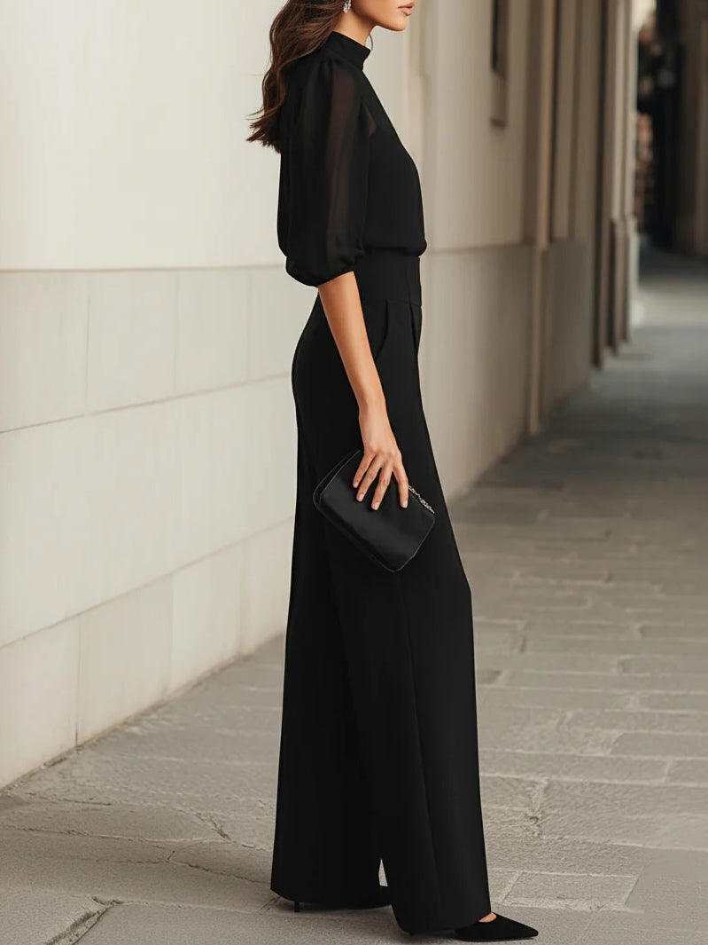 Ensemble Tailleur Femme ? Élégance et Confort Pour un Style Raffiné 3
