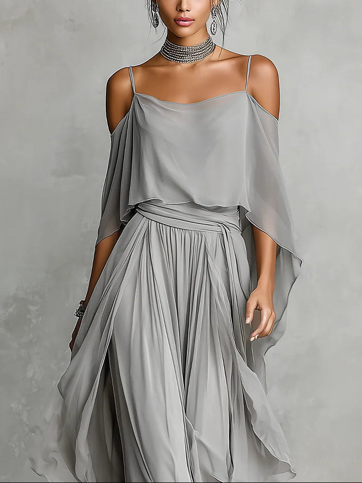 Ensemble Tailleur Femme ? Élégance et Confort pour Vos Soirées 1