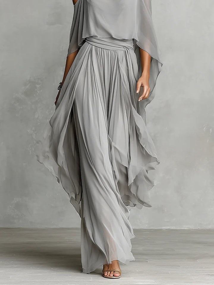 Ensemble Tailleur Femme ? Élégance et Confort pour Vos Soirées 2