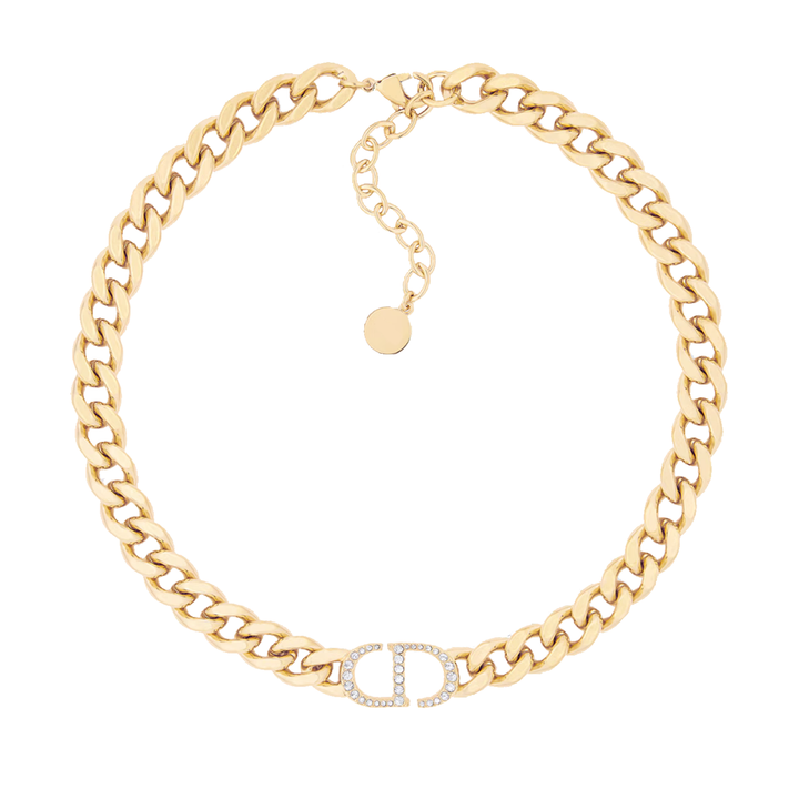 Collier délicat Camille Durant