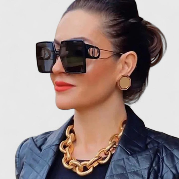 Éléonore | Solaires Carrées Luxe