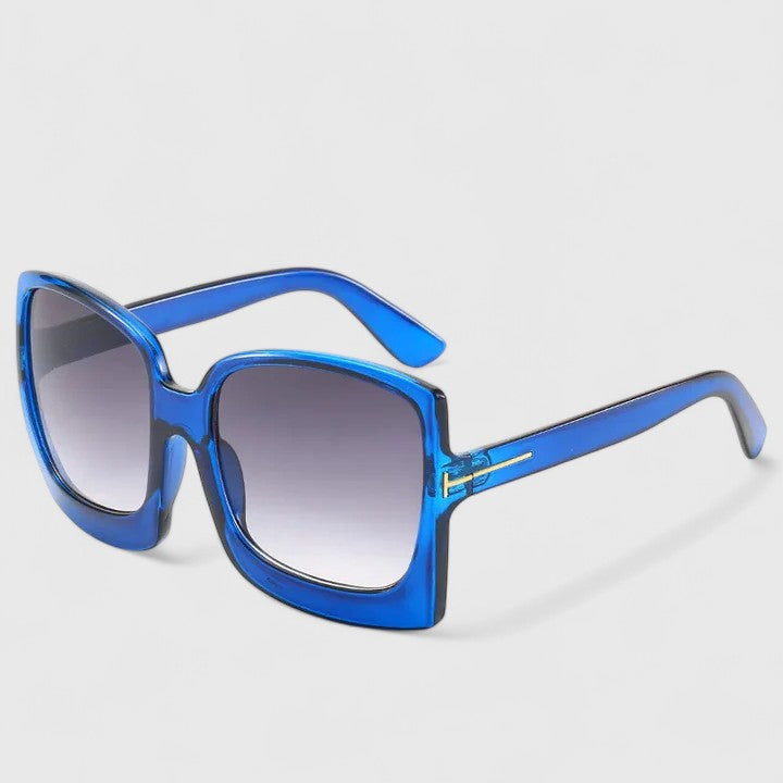 Victoire | Solaires Oversize Chic