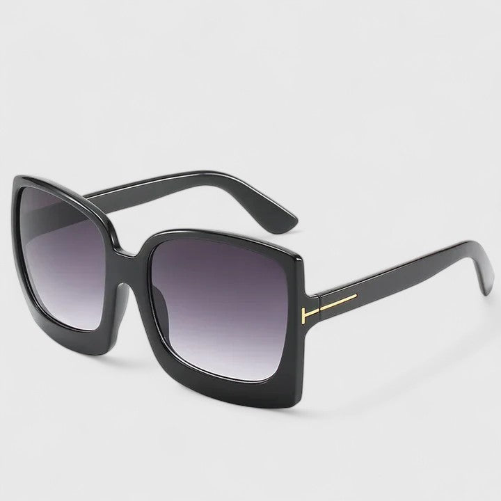 Victoire | Solaires Oversize Chic