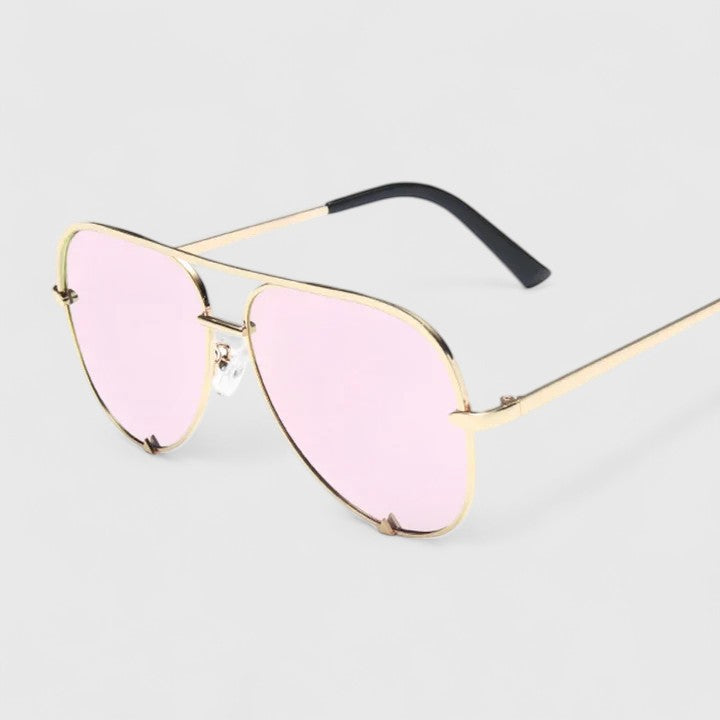 Apolline | Solaires Aviateur Modernes