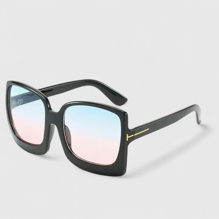 Victoire | Solaires Oversize Chic
