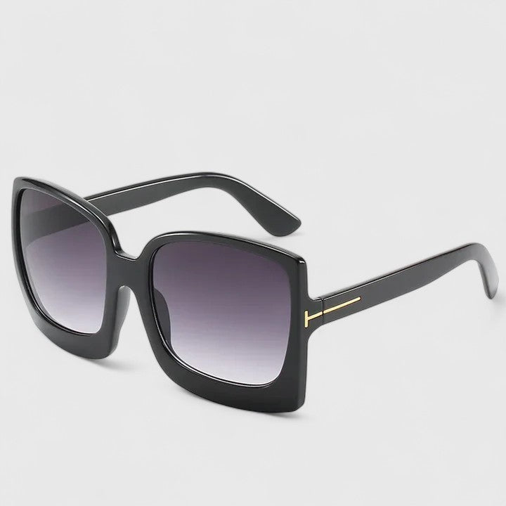 Victoire | Solaires Oversize Chic