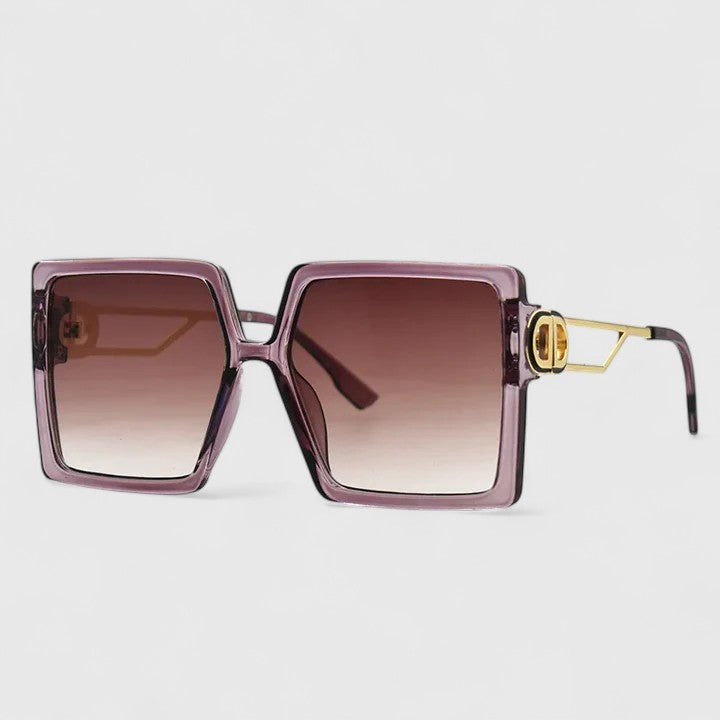 Éléonore | Solaires Carrées Luxe