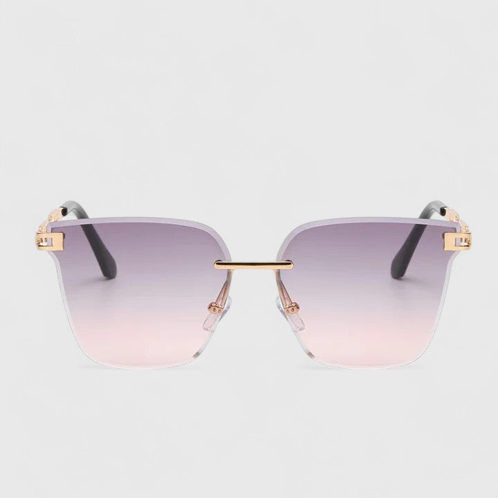 Bérénice | Solaires Sans Monture Élégantes