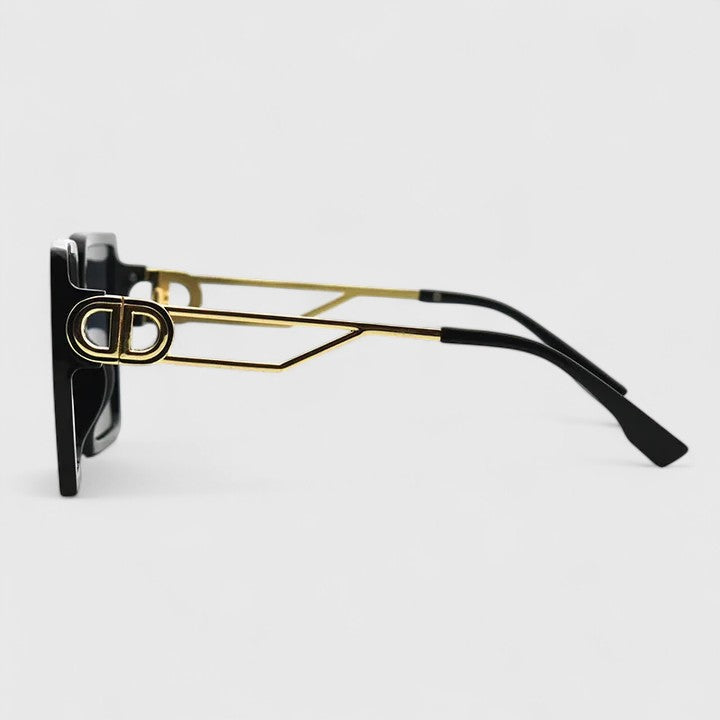 Éléonore | Solaires Carrées Luxe